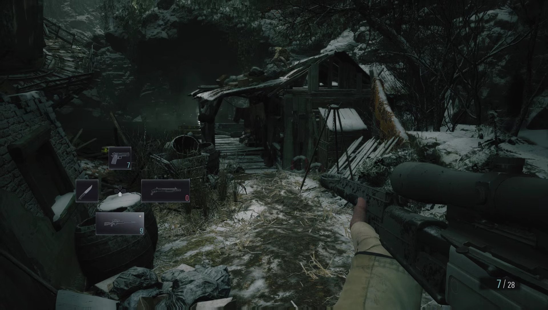 Resident Evil Village - Imagen 48